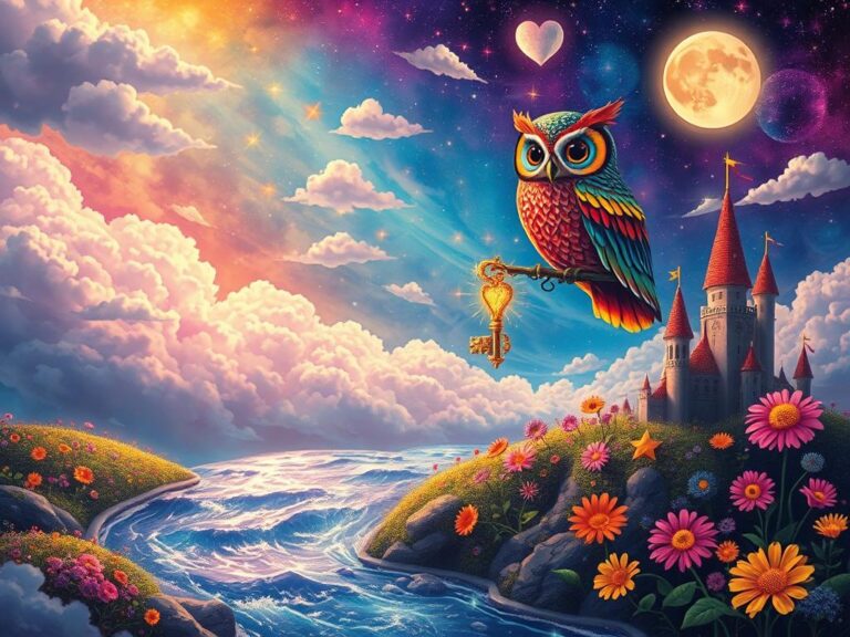 Unlocking the Secrets: A Comprehensive Guide to Understanding Dreams