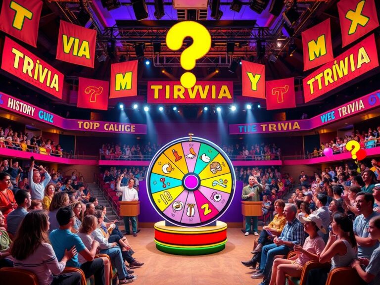 100 Very Hard Quiz Questions: Test Your Knowledge and Challenge Yourself